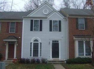 13304 Marlton Center Dr, Upper Marlboro, MD 20772