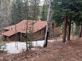 2299 S Beaver Creek Rd, Black Hawk, CO 80422