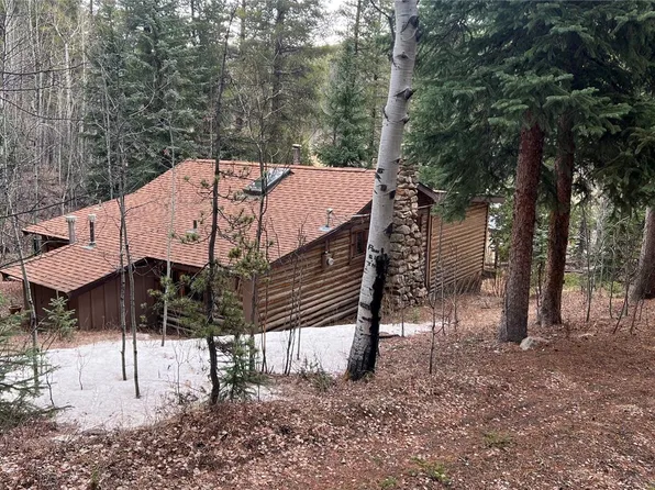 2299 S Beaver Creek Road, Black Hawk, CO 80422