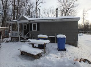 3502 Hayes Rd, Baldwinsville, NY 13027