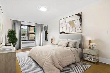 Rented by Time Equities Brokerage