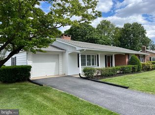 205 Carroll Heights Rd, Taneytown, MD 21787