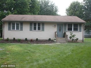7 Alva Ct, Stevensville, MD 21666