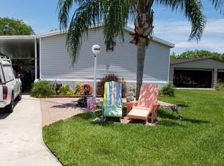 4430 SW 8th Way, Okeechobee, FL 34974