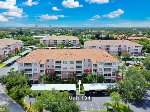 11700 Pasetto Ln APT 104, Fort Myers, FL 33908