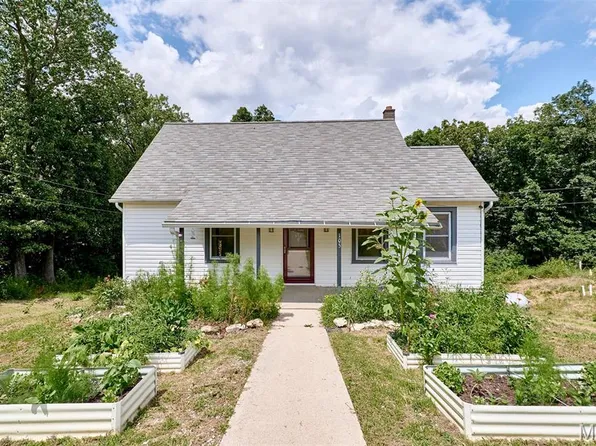 105 Northview Dr, Rhineland, MO 65069