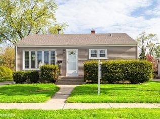 1980 Fargo Ave, Des Plaines, IL 60018