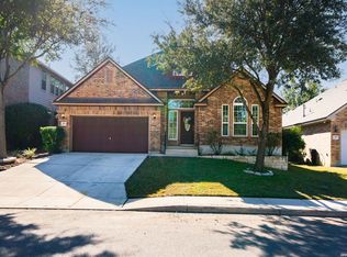 3311 Cameron Cv, San Antonio, TX 78253