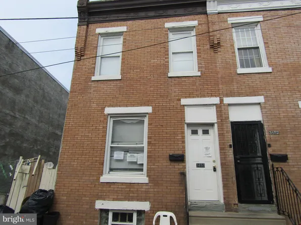 3450 Ella St, Philadelphia, PA 19134