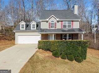 4654 Middleboro Ln, Gainesville, GA 30506