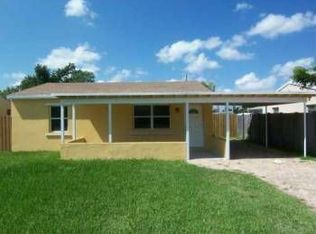 1241 NW 29th Way, Fort Lauderdale, FL 33311