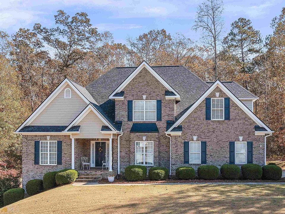 1230 Fox Creek Dr, Mcdonough, GA 30252 Zillow