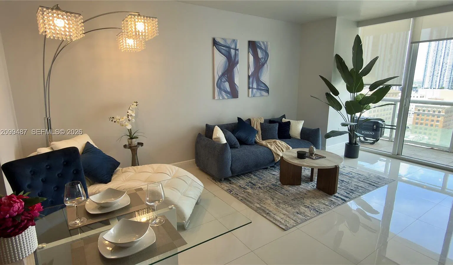 50 Biscayne Condo — Photo 1