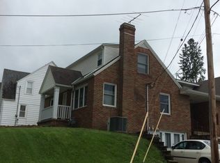 336 Sturges Ave #1, Mansfield, OH 44903