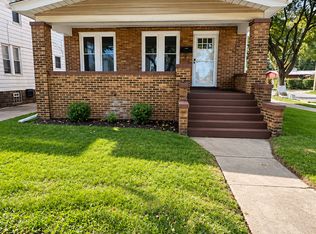 104 Elm St, River Rouge, MI 48218