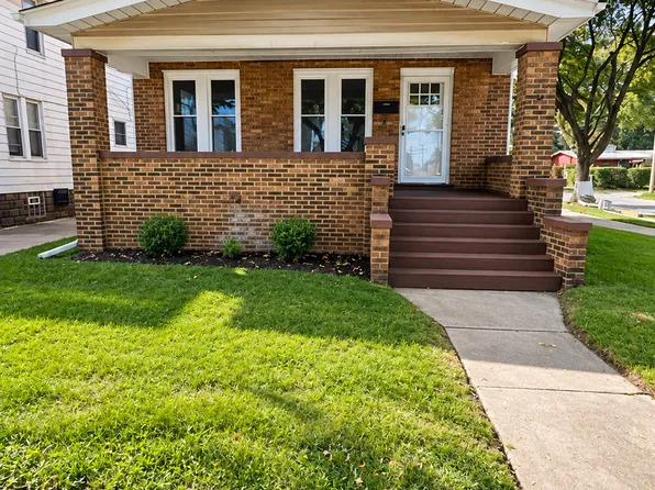 104 Elm St, River Rouge, MI 48218