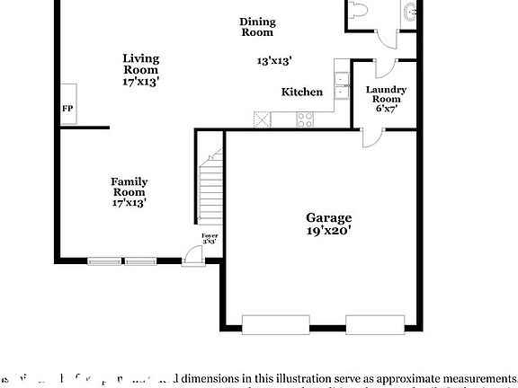 2nd image of 1578 Chivalry Ln