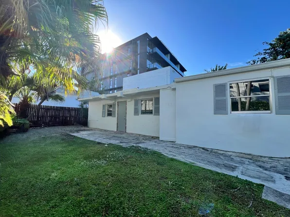 3149 Center St #6, Miami, FL 33133