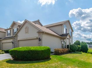 2301 Summerlin Dr #2301, Aurora, IL 60503