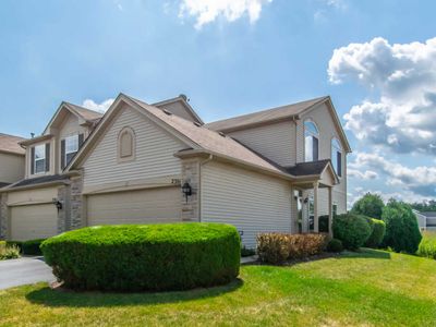 2301 Summerlin Dr #2301, Aurora, IL, 60503