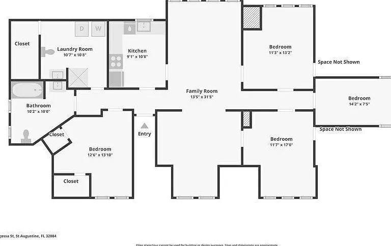42 Saragossa St #C — Photo 23