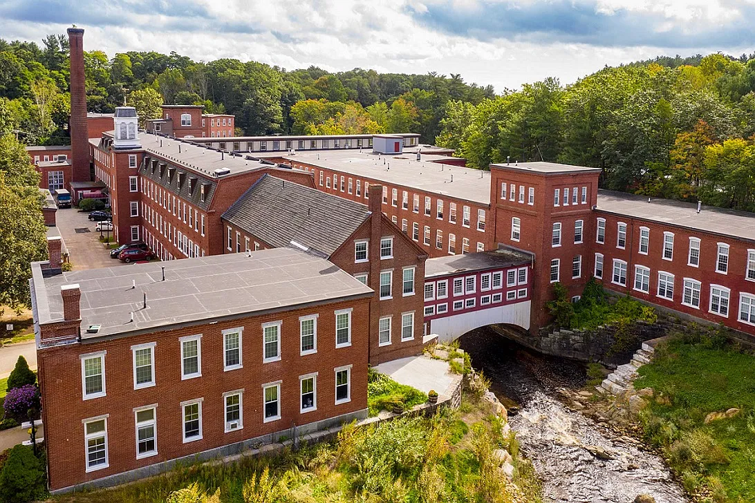 Sawyer Mills — Photo 1