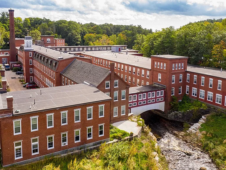 Sawyer Mills — Photo 1