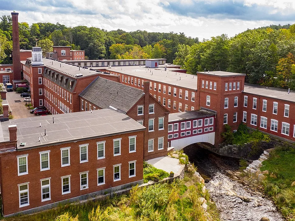 Sawyer Mills