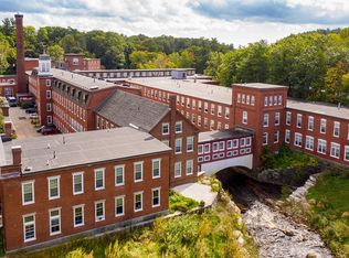 Sawyer Mills, Dover, NH 03820