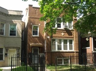 3708 W Agatite Ave, Chicago, IL 60625