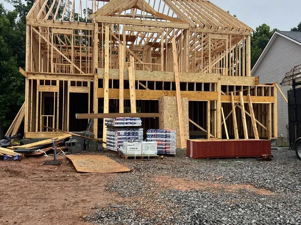 586 Pongracz Way Lot 306, Clarksville, TN 37042