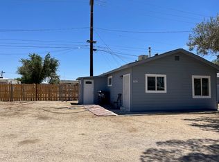 16134 L St, Mojave, CA 93501