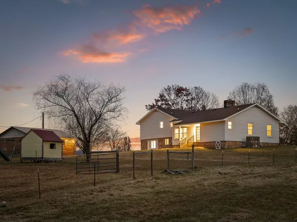 300 County Road 480, Englewood, TN 37329