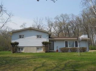 N3761 6th Rd, Oxford, WI 53952