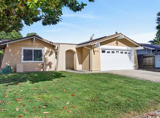 2612 Yuma Cir, Sacramento, CA 95827
