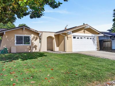 2612 Yuma Cir, Sacramento, CA, 95827