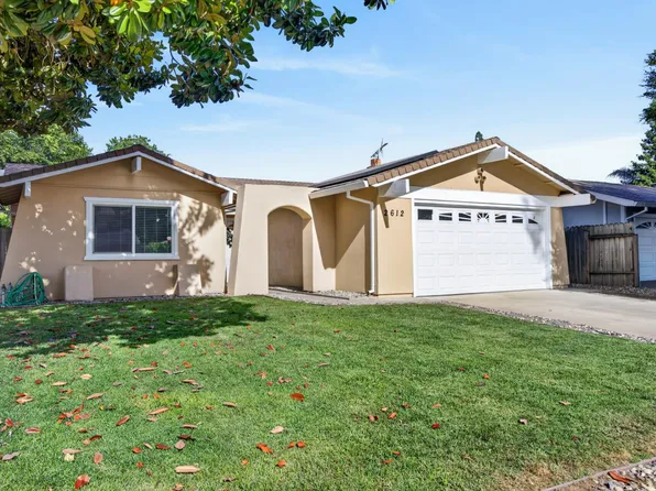 2612 Yuma Cir, Sacramento, CA 95827