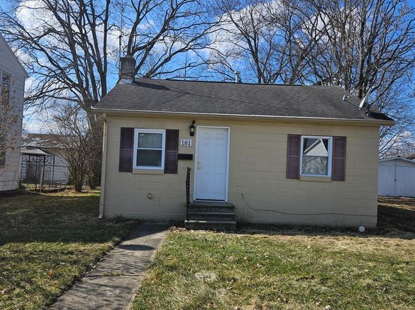 181 N Wall St, Wilmington, OH 45177