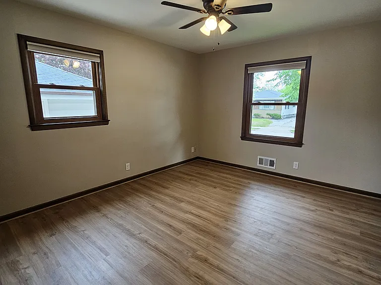 Bedroom #2 - 1st Floor