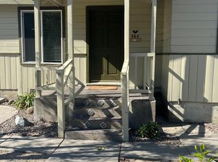 464 Sandercock St, San Luis Obispo, CA 93401