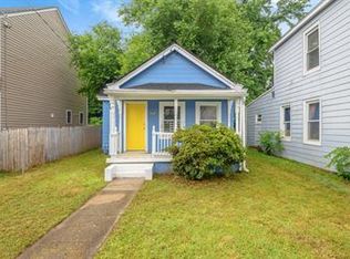 3718 Lawson St, Richmond, VA 23224