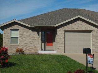 5210 Deer Rdg, Jefferson City, MO 65109