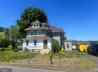 219 Pump Branch Rd, Waterford, NJ 08089