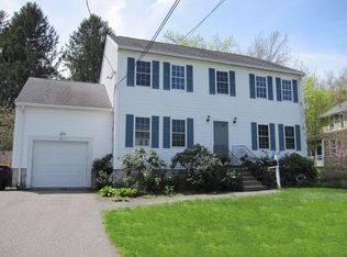 41 Bates Rd, Framingham, MA 01702