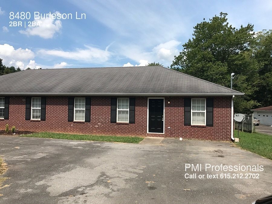 1st image of 8480 Burleson Ln