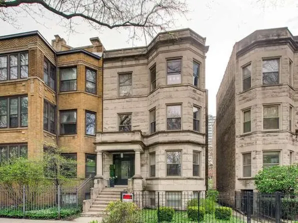 5331 N Winthrop Ave APT 3, Chicago, IL 60640