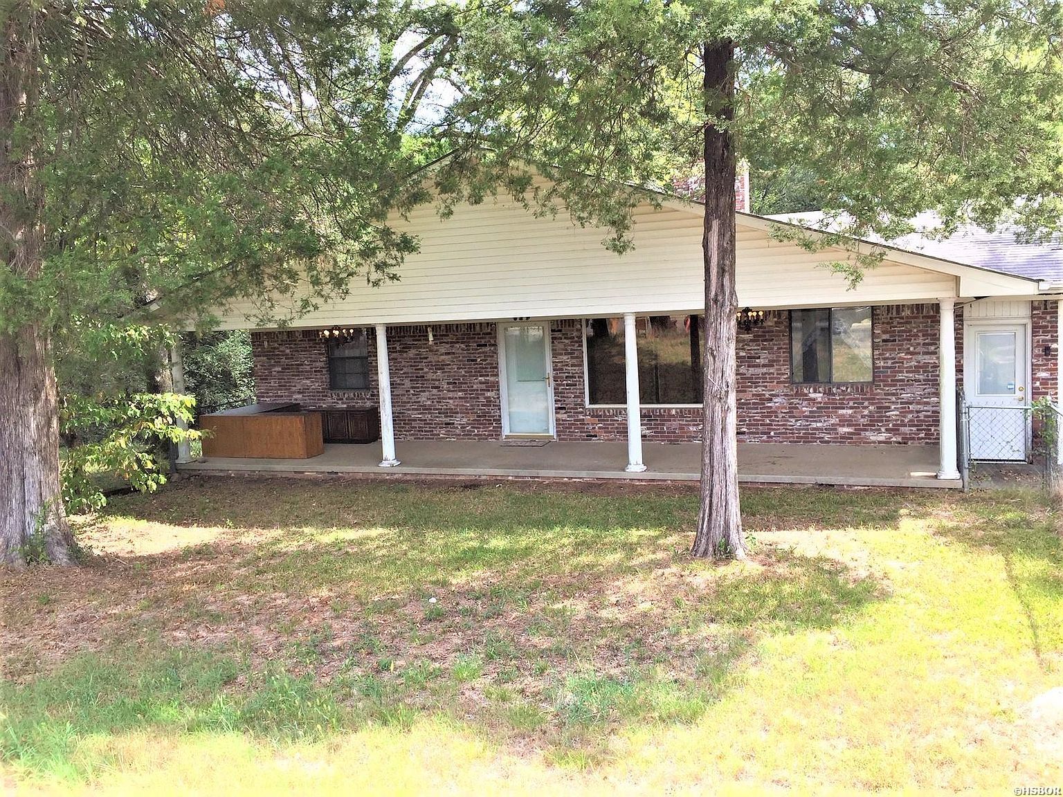 629 S Patterson St Hot Springs Ar 71913 Mls 135798 Zillow