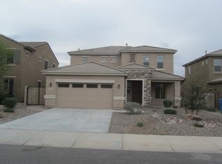 2863 E Meadowview Dr, Gilbert, AZ 85298