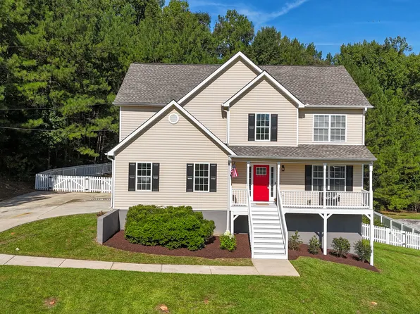 9333 Melody Cir SW, Covington, GA 30014