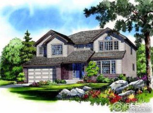 3113 Dunbar Way, Johnstown, CO 80534